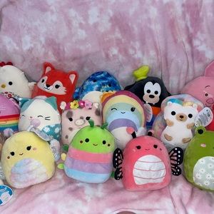 Meet your Posher, Erin